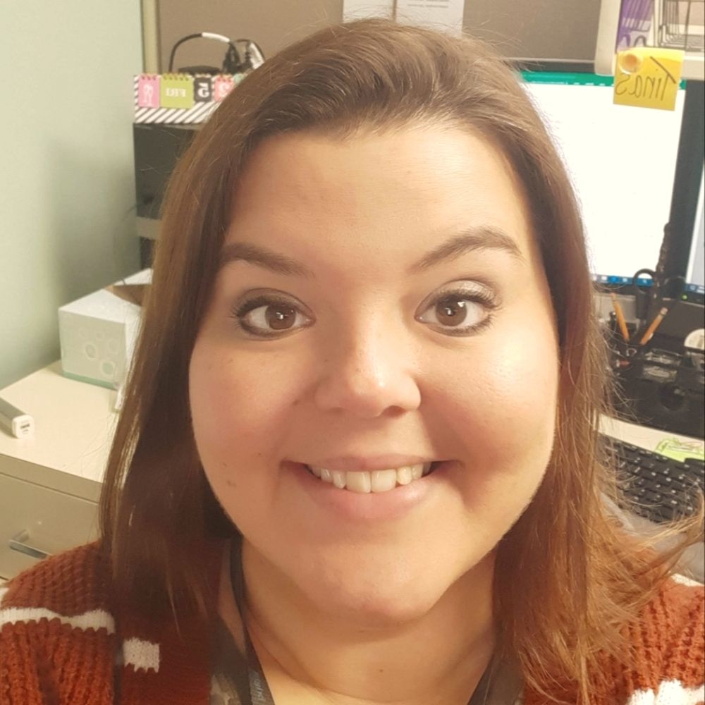 Meet your Posher, Tina